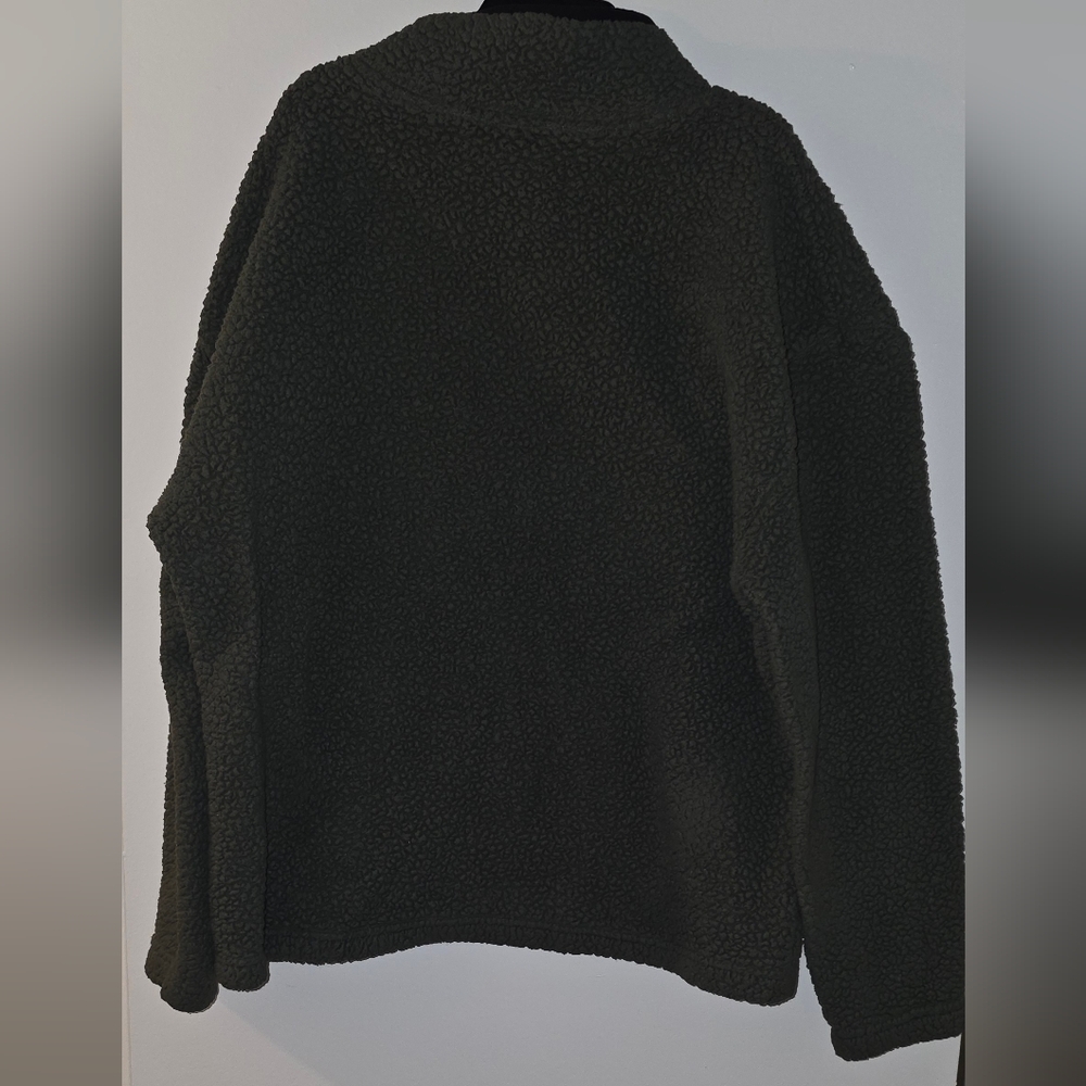 No Boundaries Men's Sweater - Picture 2 of 3
